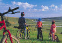 Seven Sisters and the Cuckmere Valley