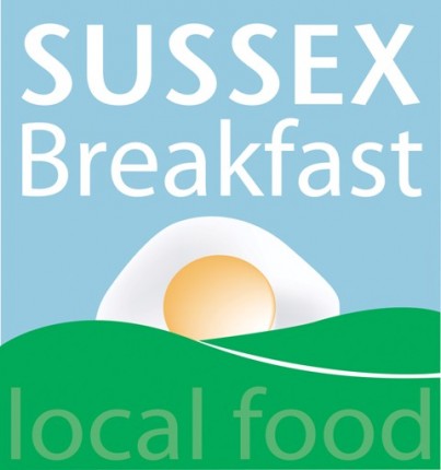 sussex breakfast award